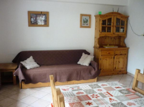 Chalet Gilbert Collet - 2 pièces 4 personnes 3 exposé Sud-Est MAE-8004